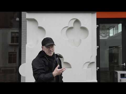 Rondleiding SintLucas Boxtel oktober 2020