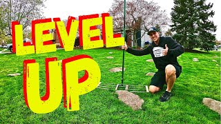 BEFORE YOU LEVEL A COOL SEASON LAWN, WATCH THIS!