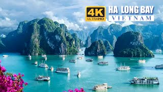 Halong Bay Vietnam – Emerald Waters and Limestone Islands | Amazement