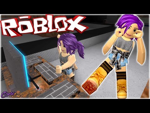 Escapamos De Prision Volando Jailbreak Roblox Crystalsims Youtube - escapamos de prisión volando jailbreak roblox