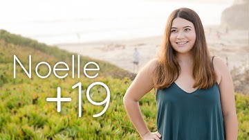Blueprint Success Stories: Noelle