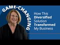 Unleash Unstoppable Business SUCCESS with Remarkable Hands-On Support