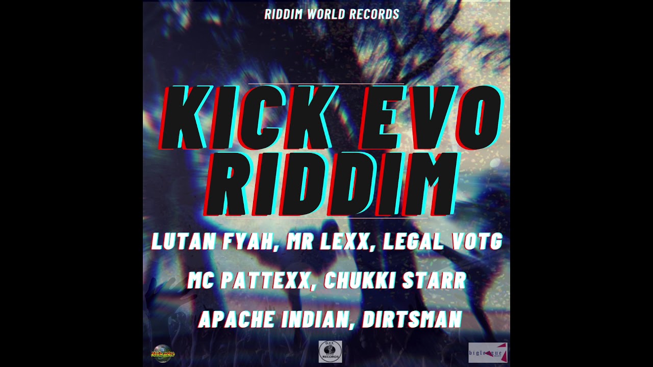 Kick Evo Riddim Mix By MrMentally (2021 Dancehall)