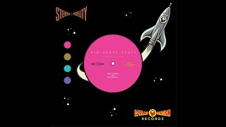 Big Heavy Stuff - Raise The Dead Beck And Call