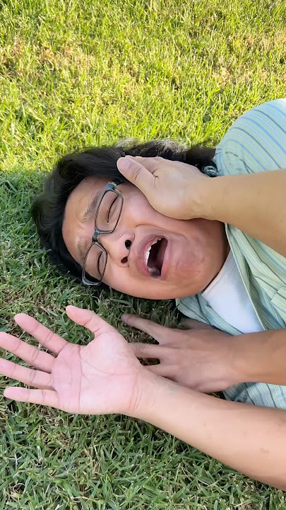 If Asian Parents Adopted A Gamer Nerd