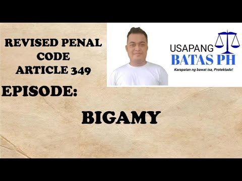 Revised Penal Code