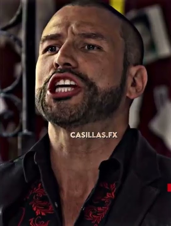 El señor los cielos 🔥🔥🔥