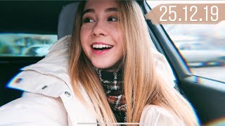 МОЯ МАМА СНОВА ТАНЦУЕТ 😍 ОПЯТЬ ЗА РУЛЬ 🚗 ВСТРЕЧА С ПОДПИСЧИКАМИ