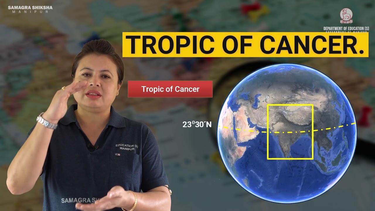 Class IX Geography Chapter 1: India (Part 1 of 4)