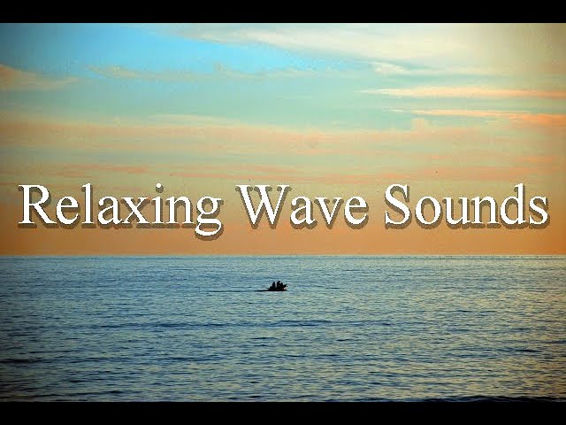 波の音 ヒーリング立体音響bgm 高音質 癒し 睡眠用の自然音楽 海の音 1時間 Beautiful Water Sounds For Relaxing Sleeping Studying Youtube