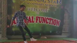 New Shining Star Secondary School