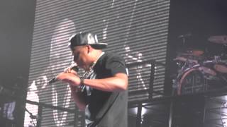 Jay-Z - Picasso Baby #MCHG Tour - UK (HD)