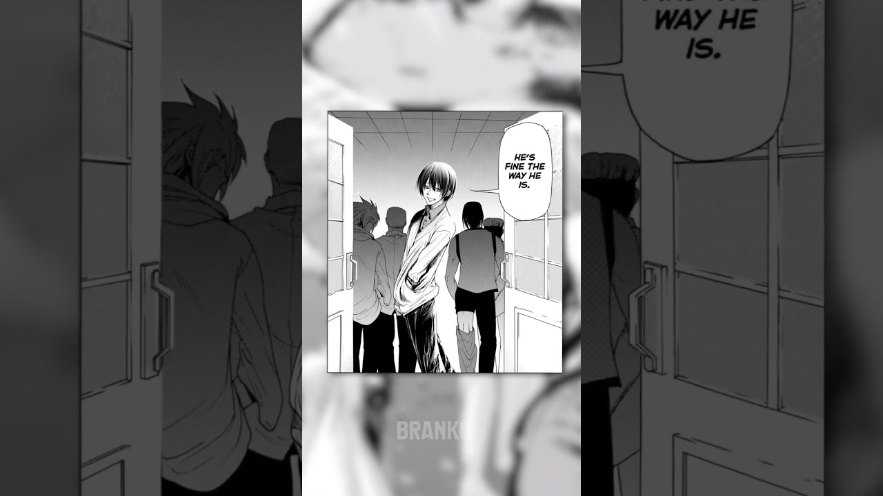 Grand Blue Season 2 - The Best Scene / 