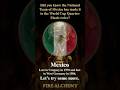 Only true Team Mexico soccer fans can answer these questions.