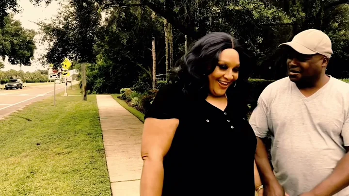 LAURIE ALLEN (DONE OFFICIAL MUSIC VIDEO)