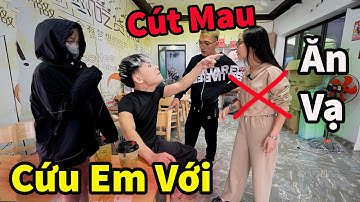 My Bắt Sống Vợ Cũ Hậu Cáo Ăn Vạ Vụ Dằn Mặt || Hết Cứu !