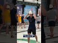 Never a dull moment at dev camp