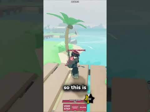 Shadow Blades Max Mastery! #roblox #huntyzombie