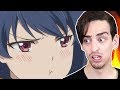 VEGETO REACTS  to Domestic Girlfriend: A Dumpster Fire I Can't Stop Watching