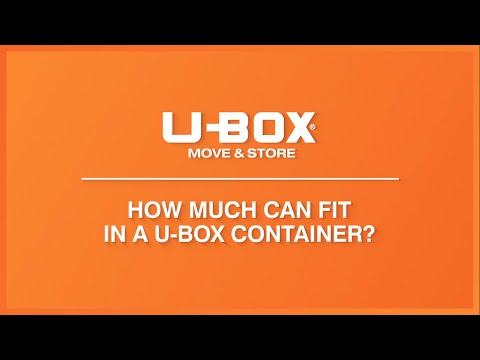 Video: ¿Cuánto cuesta UBox?