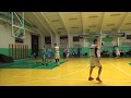 🏀 Высшая лига Казахстана - мужчины 2019/20 - 1 тур: "СДЮСШ" - "Алматинский Легион 2" (17.10.19)