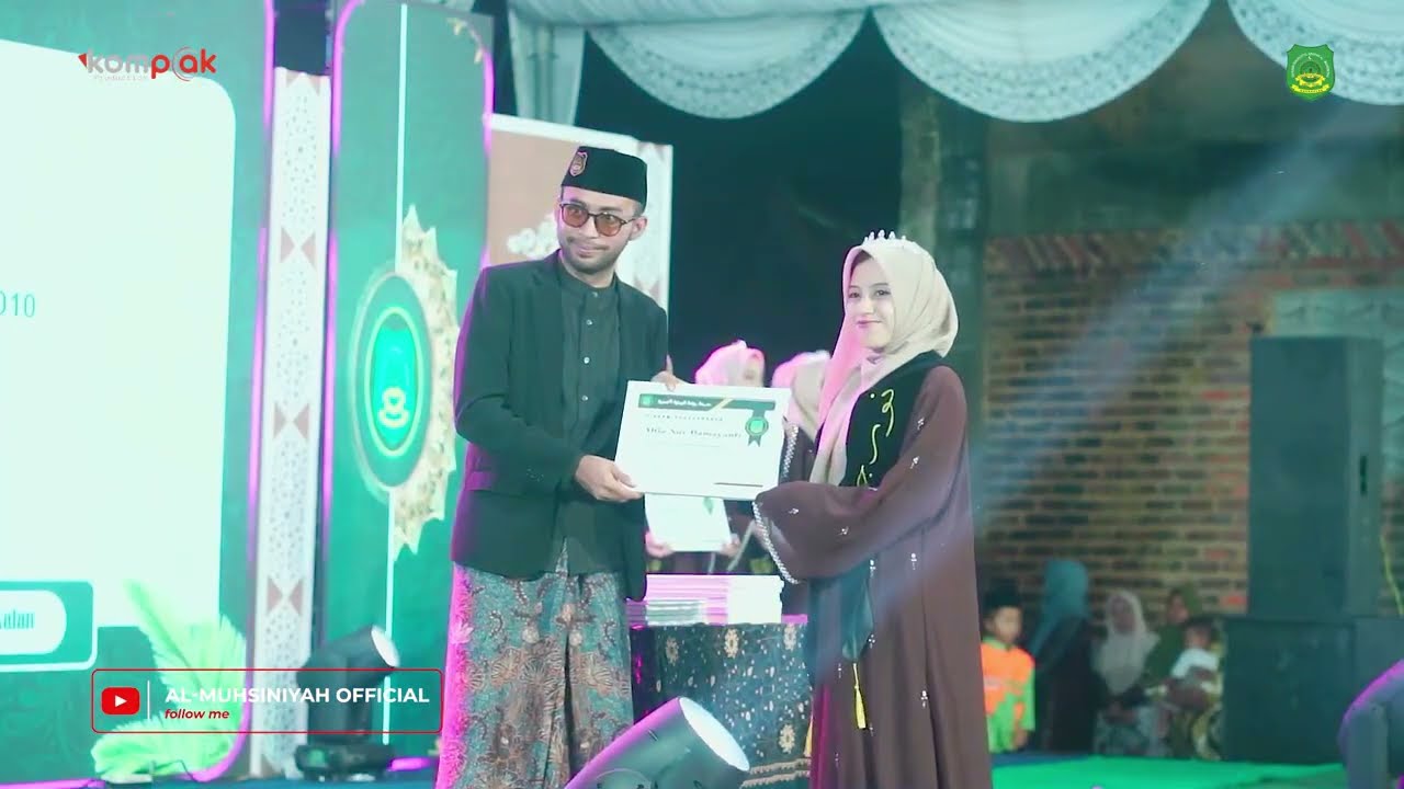 09 PEMBERIAN PENGHARGAAN PART2