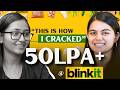 BLINKIT Interview Experience | Complete Hiring Process of BLINKIT Software Engineer