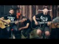 Kutless - Strong Tower acoustic worship