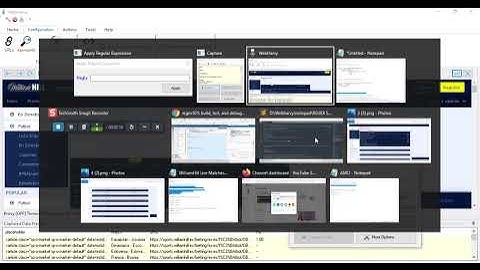 Scraping William Hill website - Home Team and Away Team 0.5 Over Under Odds | WilliamHill | Webharvy