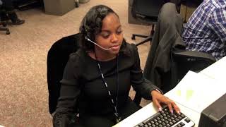 Akron Reads Student is Now a Full-Time Employee