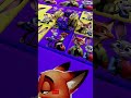 Zootopia 2 Slide Face Box 044 #zootopia