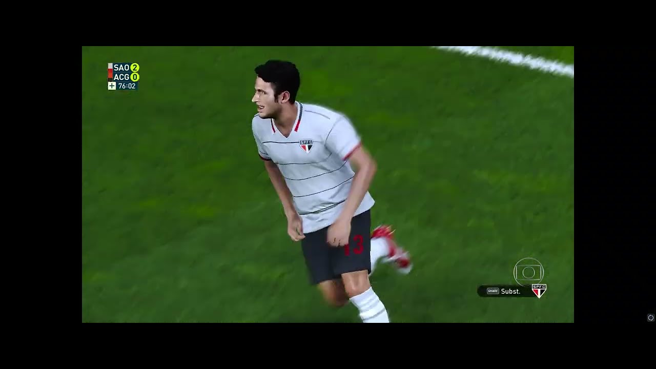 SWB CLIP ! -SPFL SMOKE PATCH 2023 - TOCA NO CALLERI QUE É GOOL 🎶