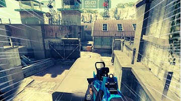 Satisfying clips + headshots | Bullet Force