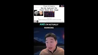 How We Captured the First Black Hole Image