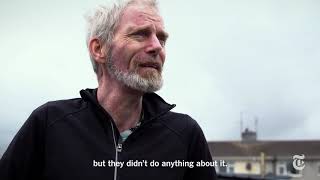 How the Catholic Church Hid Away Hundreds of Irish Children | Times Documentaries