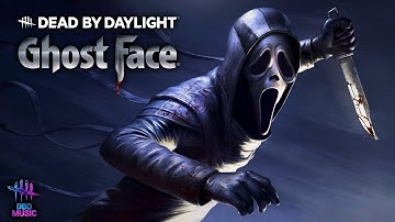 Dead by Daylight The Ghost Face Chase Music [OLD #1]