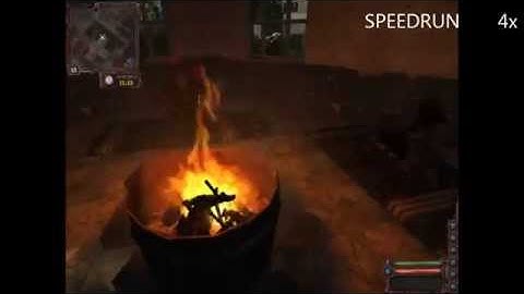 S.T.A.L.K.E.R.: Lost Alpha Gameplay - Part 2/2