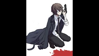 Bungo Stray Dogs Wan! - Дайте Танк (!) - Оплачено [ AMV by flafi80 ]