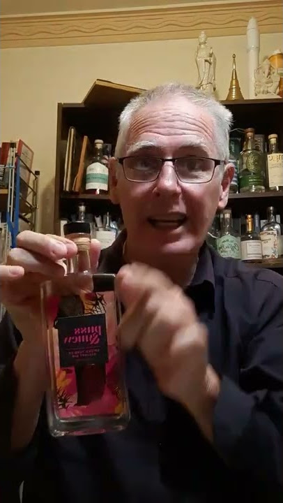 Puss & Mew: Spiced Turkish Delight Gin