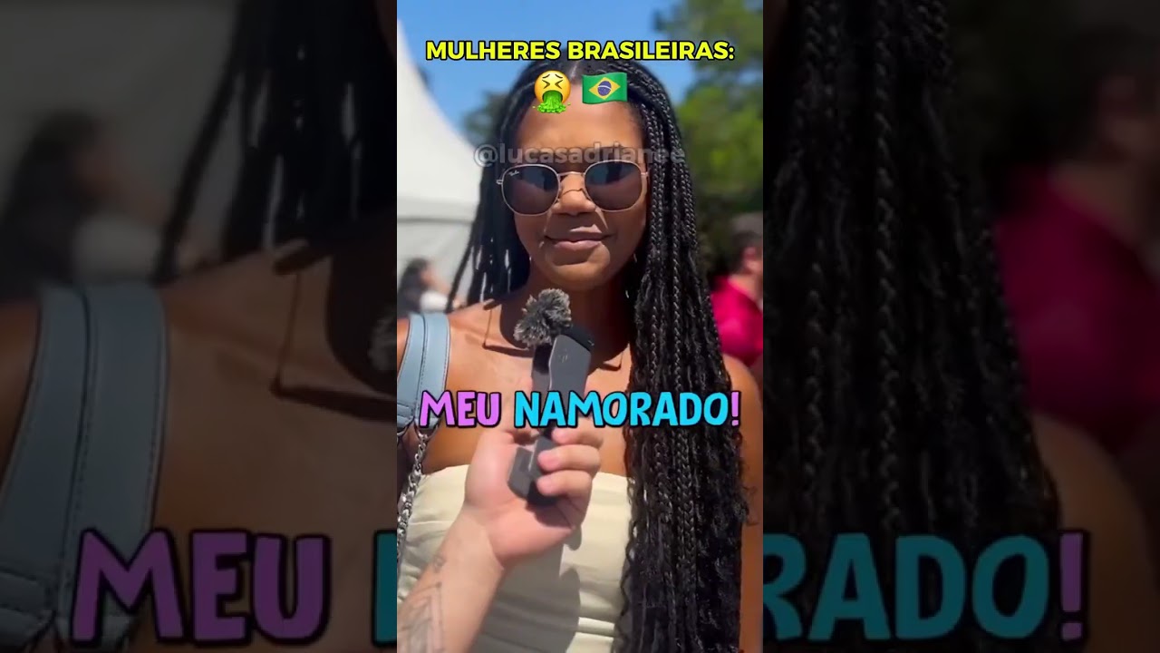 As mulheres russas são mais leais aos homens!?