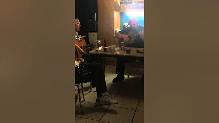 Joe Weber David Becker