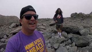 Goonies Final Scene Filming Location