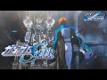 【広告OFF】機動戦士ガンダムSEED Recollection キラ編 アニメーション【ジージェネレーションエターナル】