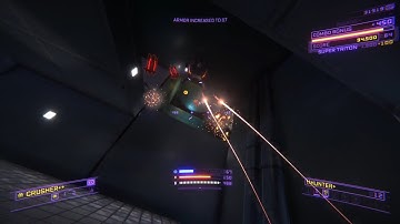 Overload | Junebug (Insane+) | Challenge Mode 100K+