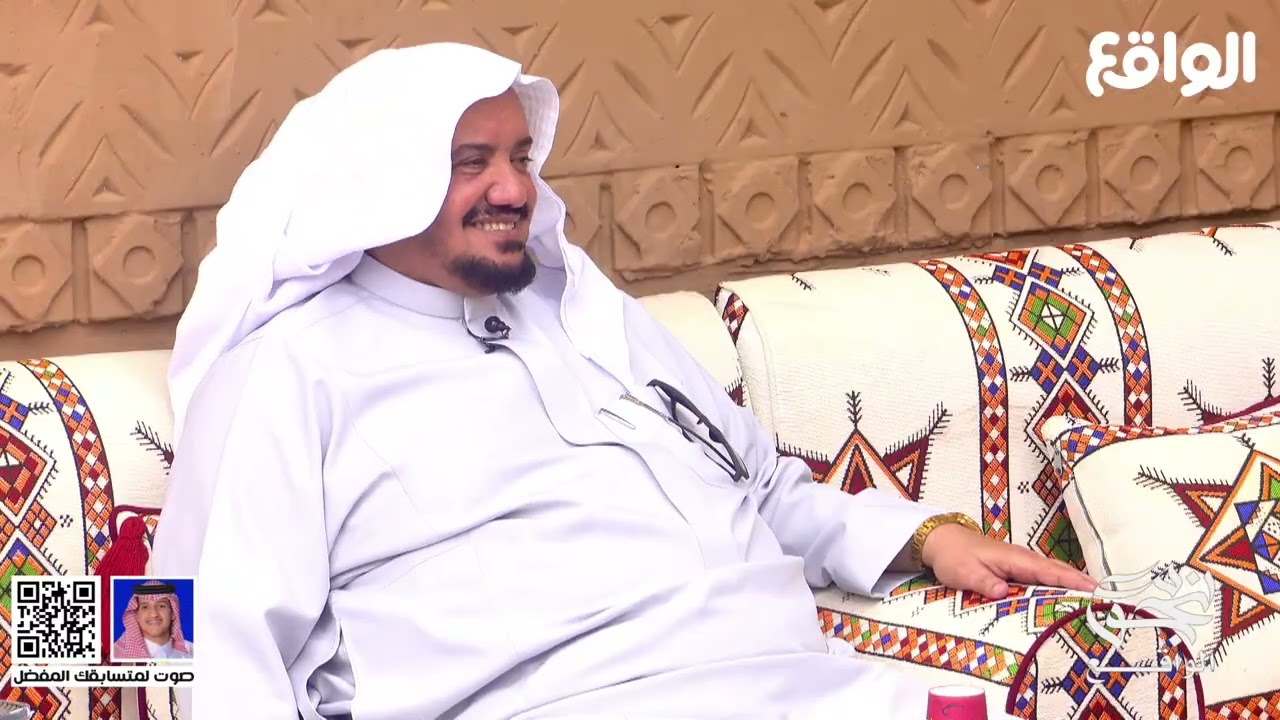 فقرة الأكابر - عبدالله السهلي | ‫#نجوم_الواقع39