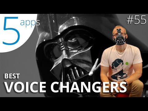Voice Changer APK 1.0 Download