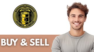 How To Buy And Sell Us Oil usor Token  Step  By Step