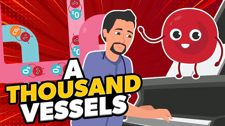 A Thousand Vessels | Nurse Mike's Memory Music for Nursing Students