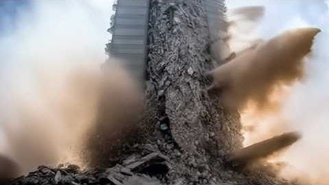 Powerful M7.3 Earthquake Shakes Japan – Shocking Footage