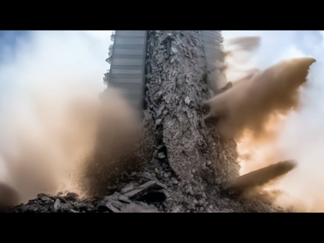 Powerful M7.3 Earthquake Rocks Japan – Shocking Footage
